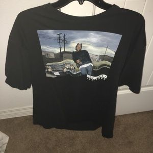 Ice cube shirt